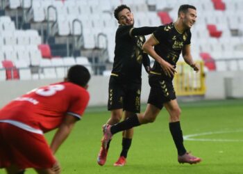 Altay'da Onur Yıldız döndü