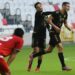 Altay'da Onur Yıldız döndü