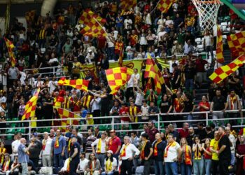 Göztepe potasında kombineler satışta