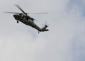 ABD'de askeri helikopter düştü: 2 ölü
