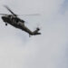ABD'de askeri helikopter düştü: 2 ölü