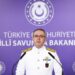 MSB'den 'Terörsüz Türkiye' sürecine ilişkin açıklama: Çalışmalar başladı