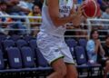 Denizli Basket’te Pecarski döndü