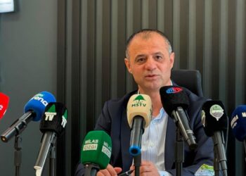 Muğlaspor'da Kıyanç'tan çağrı