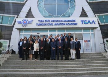 Türkiye ile Filipinler arasında hava ulaşımında yeni dönem