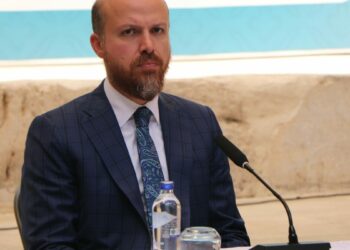 Bilal Erdoğan: Malazgirt ve Çanakkale gelecek bin yılımızın çözümlerini de önümüze koyuyor
