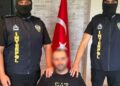 'Redkitler' suç örgütü lideri, Fenerbahçe tribün liderlerine silahlı saldırıların da organizatörü