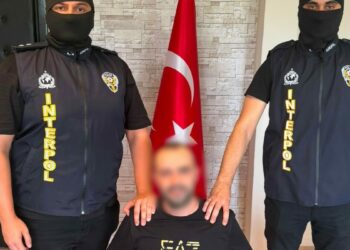 'Redkitler' suç örgütü lideri, Fenerbahçe tribün liderlerine silahlı saldırıların da organizatörü