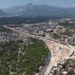Uncalı ve Kocayatak kavşakları açıldı, Duraliler'de geri sayım başladı