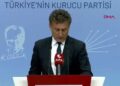 CHP'li Sarıbal: Gıda ithalatındaki artış, genel ithalatın 5 katına çıktı