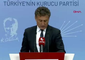 CHP'li Sarıbal: Gıda ithalatındaki artış, genel ithalatın 5 katına çıktı