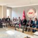 Aşiretlerden çerçeve yasaya destek