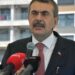 Bakan Tekin: Gece-gündüz çalışıyoruz