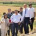 Vali Gökmen Çiçek: Ülkemizin tarihini bambaşka bir yere çevirecek