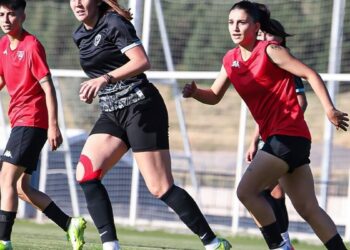 Amedspor Kadın Futbol Takımı, hazırlık maçında Kayseri Kadın FK’yı mağlup etti