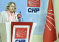 CHP'li Gülsever: Cumhuriyet, çocukların korkuyla değil güvenle; yoksullukla değil umutla büyümesidir