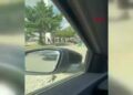 Ankara'da midibüs ile kamyon çarpıştı; 1 ölü, 16 yaralı /Görüntü ve haber metni eklendi