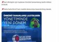 Atık lastik işleme tesisleri, ömrünü tamamlamış lastikleri toplayıp işleyebilecek
