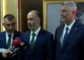 Bakan Bolat: Suriye, Türkiye ile ticaretini yüzde 45 artırdı