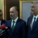 Bakan Bolat: Suriye, Türkiye ile ticaretini yüzde 45 artırdı