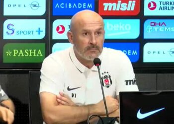 Vincenzo Italiano: Mükemmel değiliz ama doğru yoldayız