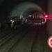 İzmir’de metro seferleri normale döndü