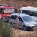 Manisa’da derede akıntıya kapılan genç öldü
