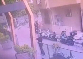 İstanbul ve Ankara'da düzenlenen operasyonda kurşunlama olayına karışan 8 şüpheli yakalandı
