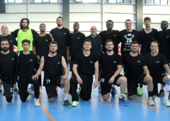 Mihalıççık Belediyespor'da hedef üst sıralar