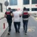 İstanbul'da kendilerini MİT görevlisi olarak tanıtan 3 şüpheliye operasyon / Geniş haber