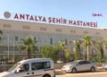 Motosiklet kazasında ölen Baran'ın organları 7 hastaya umut oldu