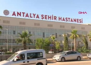 Motosiklet kazasında ölen Baran'ın organları 7 hastaya umut oldu