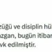 CHP Edirne Milletvekili Yazgan, 'kesin ihraç' talebiyle disipline sevk edildi