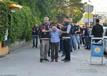 Kırıkkale'de derin dondurucudaki ceset soruşturmasında 16 gözaltı