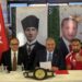 Karakucak Güreşleri Dünya Şampiyonası’nın lansmanı, Ankara’da gerçekleştirildi