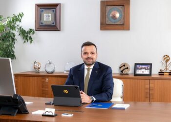 Turkcell'den yılın ikinci çeyreğinde 5,2 milyar TL net kar