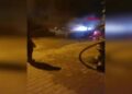 Kamyonetini ve evini ateşe veren mimar, yangında öldü