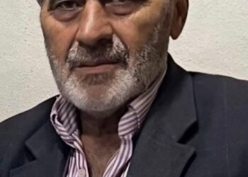 Sulama kanalında kaybolan kişinin cesedi bulundu
