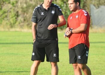 Altay Teknik Direktörü Üzümcü: Seferberlik dönemindeyiz