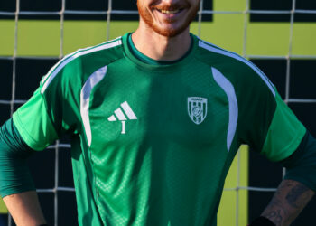 Aliağa FK'da Halil'in hedefi Süper Lig