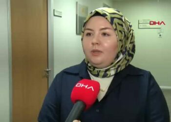 Melisa, kalıcı inme riskinden ameliyatla kurtuldu