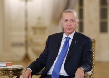 Cumhurbaşkanı Erdoğan: Türkiye kendi hedeflerini belirleyen bir ülkeye dönüştü