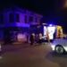 Diyarbakır’da motosikletler kafa kafaya çarpıştı: 4 yaralı