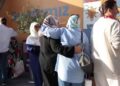 AK Parti’nin kuruluş yıl dönümü programı için Ankara’ya giden binlerce partili Kocaeli’de buluştu