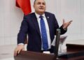 Ömer Karakaş, İYİ Parti'den istifa etti