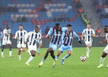 Trabzonspor ile Kasımpaşa 40’ıncı randevuda