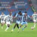 Trabzonspor ile Kasımpaşa 40’ıncı randevuda