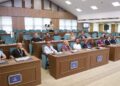 Tour of Ordu 2026'nın tanıtım toplantısı yapıldı