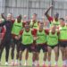 Samsunspor, Göztepe maçı hazırlıklarını sürdürdü