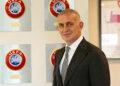 İbrahim Hacıosmanoğlu’ndan 2026-2027 futbol sezonu mesajı